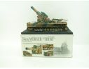 Schuco 3246376 CARROARMATO DT.SD.KFZ.231 1/43 Modellino