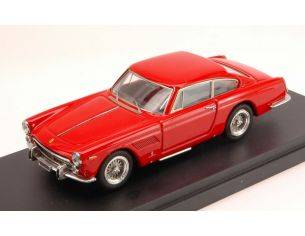 Bang BG7277 FERRARI 250 GTE STREET 1960 RED 1:43 Modellino