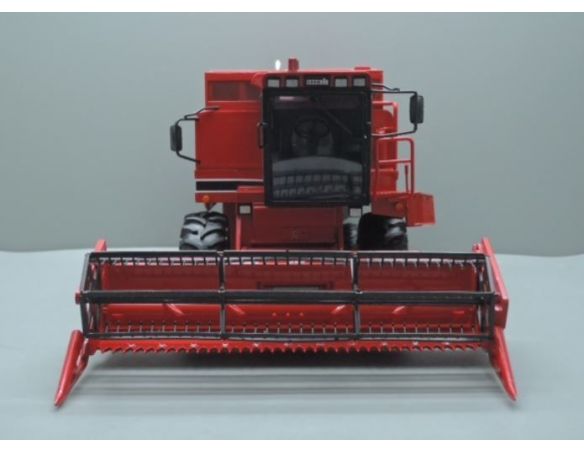 Replicagri REPLI113 MIETITREBBIA CASE IH AXIAL 1640 1:32 Modellino