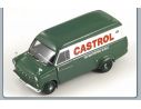 Spark Model S0293 FORD TRANSIT 1968 CASTROL 1:43 Modellino