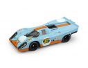 Brumm BM0568 PORSCHE 917K N.30 WINNER 1000 KM BUENOS AIRES 1971 SIFFERT-BELL 1:43 Modellino