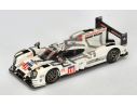 Spark Model S87LM15 PORSCHE 919 HYBRID N.19 WINNER LM 2015 1:87 Modellino