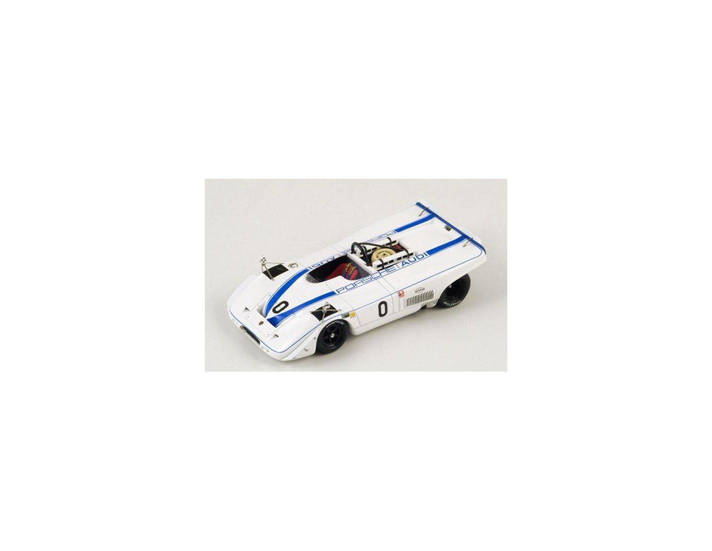 Spark 1/43 Porsche 917PA - ミニカー