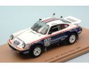 Spark Model S4880 PORSCHE 953 N.176 WINNER DAKAR 1984 R.METGE-D.LEMOYNE 1:43 Modellino