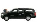 Luxury 675P CHEVY SUBURBAN ARMORED PRESIDENTIAL Modellino