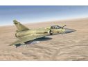 Italeri IT1381 MIRAGE 2000 C KIT 1:72 Modellino