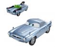 Mattel V9150 FINN MCMISSILE CARS II 1/18 Modellino