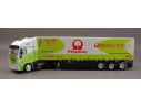 New Ray NY15753 IVECO STRALIS DUCATI PRAMAC 1:43 Modellino