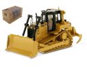 Diecast Master DM85910 CAT D6R TRACK TYPE TRACTOR 1:50 Modellino