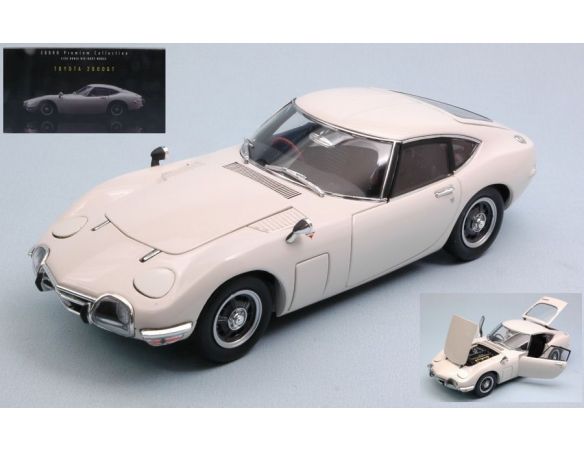 エブロ TOYOTA 2000GT 1/24 | hartwellspremium.com