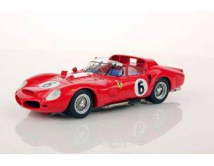 Looksmart LSLM023 FERRARI 330 TRI N.6 WINNER LM 1962 O