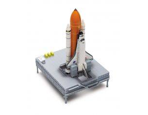 HERPA AEREO 51283 NASA OV-104 SHUTTLE ATLANTIS 1:500