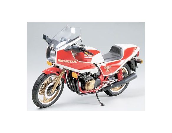 TAMIYA 14008 HONDA CB1100R 1:12 KIT MOTO Modellino