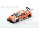 Spark Model SG342 AUDI RS5 N.53 3rd DTM 2017 J.GREEN 1:43 Modellino