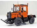 WEISE-TOYS WEIS1110 MB-TRAC 700 K (W440) KOMMUNAL 1987-1991 1:32 Modellino