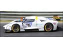 Spark Model SG414 SCG003c N.705 WINNER SP-X CLASS 24 H NURBURGRING 2018 MUTSCH-MAILLEUX-S. Modellino