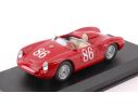 Best Model BT9732 PORSCHE 550 RS N.86 GOVERNATOR'S TROPHY 1958 F.CAMPELL 1:43 Modellino