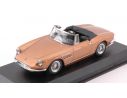 Best Model BT9733 FERRARI 330 GTS 1967 NOCCIOLA MET. 1:43 Modellino