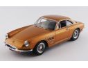 Best Model BT9734 FERRARI 330 GTC 1966 BY PININFARINA NOCCIOLA METALLIC 1:43 Modellino