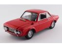 Best Model BT9736 LANCIA FULVIA RALLYE 1.6 HF FANALONE 1969 ROSSO CORSA 1:43 Modellino