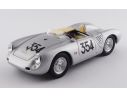 Best Model BT9737 PORSCHE 550 RS N.354 11th MM 1957 HEINZ SCHILLER 1:43 Modellino