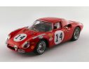 Best Model BT9294-2 FERRARI 275 LM N.14 ACCIDENT LM 1968 M.GREGORY-C.KOLB 1:43 Modellino