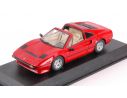 Best Model BT9742 FERRARI 308 GTS 1980 MAGNUM P.I. SECOND SERIES 1:43 Modellino