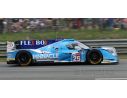 Spark Model S7012 LIGIER JS P217 N.25 DNF LM 2018 M.PATTERSON-A.DE JONG-T.KIM 1:43 Modellino