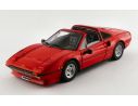 Best Model BT9744 FERRARI 308 GTS QUATTROVALVOLE 1982 RED 1:43 Modellino