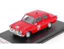 Trofeu TFRRUK12 FORD CORTINA GT N.21 9th RAC RALLY 1964 D.SEIGLE-MORRIS-T.NASH 1:43 Modellino