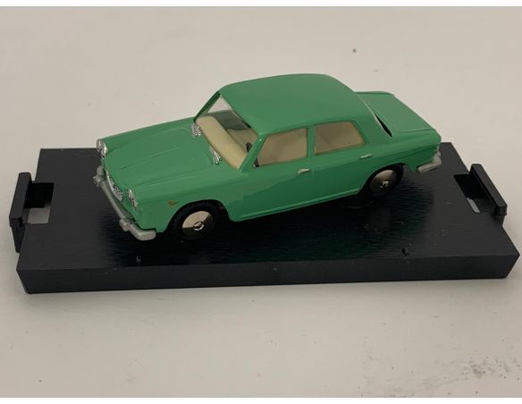 Scottoy 35 LANCIA FLAVIA VERDE 1:43 Modellino