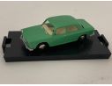 Scottoy 35 LANCIA FLAVIA VERDE 1:43 Modellino