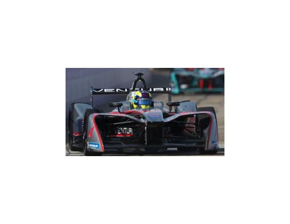 Spark Model S5926 VENTURI N.4 BERLIN ePRIX FORMULA E SEASON 4 (2017-2018) T.DILLMANN 1:43 Modellino