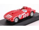 Art Model AM0405 FERRARI 375 PLUS N.1-2-3 WINNER CARRERA PANAMERIC.1954 U.MAGLIOLI 1:43 Modellino