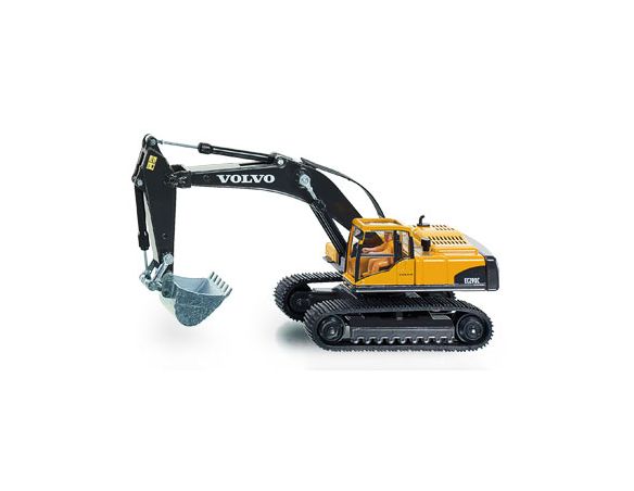 Sky Marks SK3535 ESCAVATORE VOLVO EC 290 1:50 Modellino