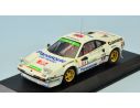 Best Model BT9749 FERRARI 308 GTB Gr.4 N.11 WINNER R.D.CIOCCO 1982 DE ANTONI-TOGNANA 1:43 Modellino