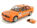 Solido SL1801504 BMW M3 E30 N.19 JAGERMEISTER DTM 1992 A.HAHNE 1:18 Modellino