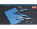 Italeri IT50815 TOOL SET Modellino