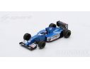 Spark Model S7400 LIGIER JS39B OLIVIER PANIS 1994 N.26 12th CANADIAN GP 1:43 Modellino