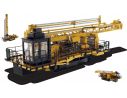 Diecast Master DM85581 CAT MD6250 ROTARY BLASTHOLE DRILL 1:50 Modellino