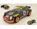 Solido SL1801110 PORSCHE 911 RSR KREMER N.46 GRAND PRIX DE SPA 1973 FITZPATRICK-SCH.1:18 Modellino