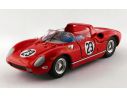 Art Model AM0408 FERRARI 275 P N.23 2nd 12 H SEBRING 1964 SCARFIOTTI-VACCARELLA 1:43 Modellino