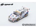 Spark Model S5526 PORSCHE 911 GT3 RS N.84 LM 2003 P.BOURDAIS-R.BERVILLE-V.ICKX 1:43 Modellino