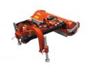 Replicagri REPLI127 TRINCIATRICE LATERALE KUHN TBE 222 1:32 Modellino