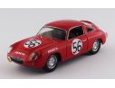 Best Model BT9759 FIAT ABARTH 700 S N.56 LM 1961 G.BASSI-G.RIGAMONTI 1:43 Modellino