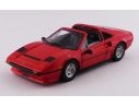 Best Model BT9760 FERRARI 208 GTS TURBO 1983 RED 1:43 Modellino