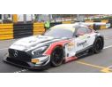 Spark Model SA169 MERCEDES GT3 N.999 FIA GT WORLD CUP MACAU 2018 R.MARCIELLO 1:43 Modellino