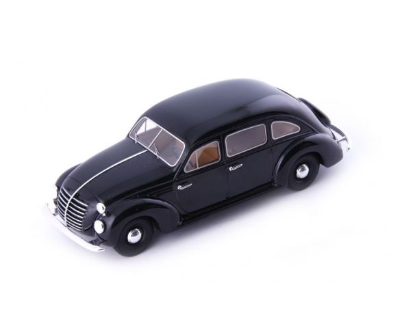 Autocult ATC06036 PZINZ 403 LUX-SPOR 1936 BLACK 1:43 Modellino