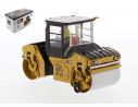 Diecast Master DM85595 CAT CB-13 VIBRATING ASPHALT 1:50 Modellino