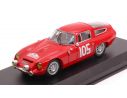 Best Model BT9769 ALFA ROMEO TZ1 N.105 2nd TOUR DE CORSE 1964 ROLLAND-AUGIAS 1:43 Modellino